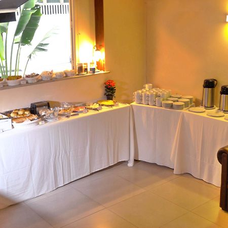 Copacabana Blue Hotel Rio de Janeiro Ngoại thất bức ảnh