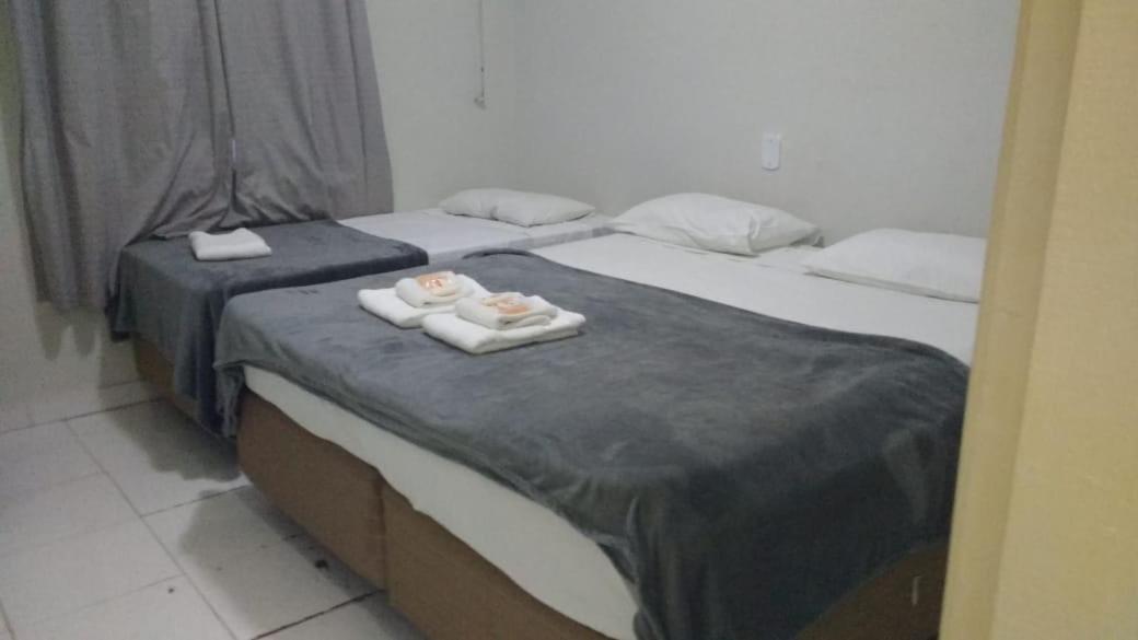Copacabana Blue Hotel Rio de Janeiro Ngoại thất bức ảnh