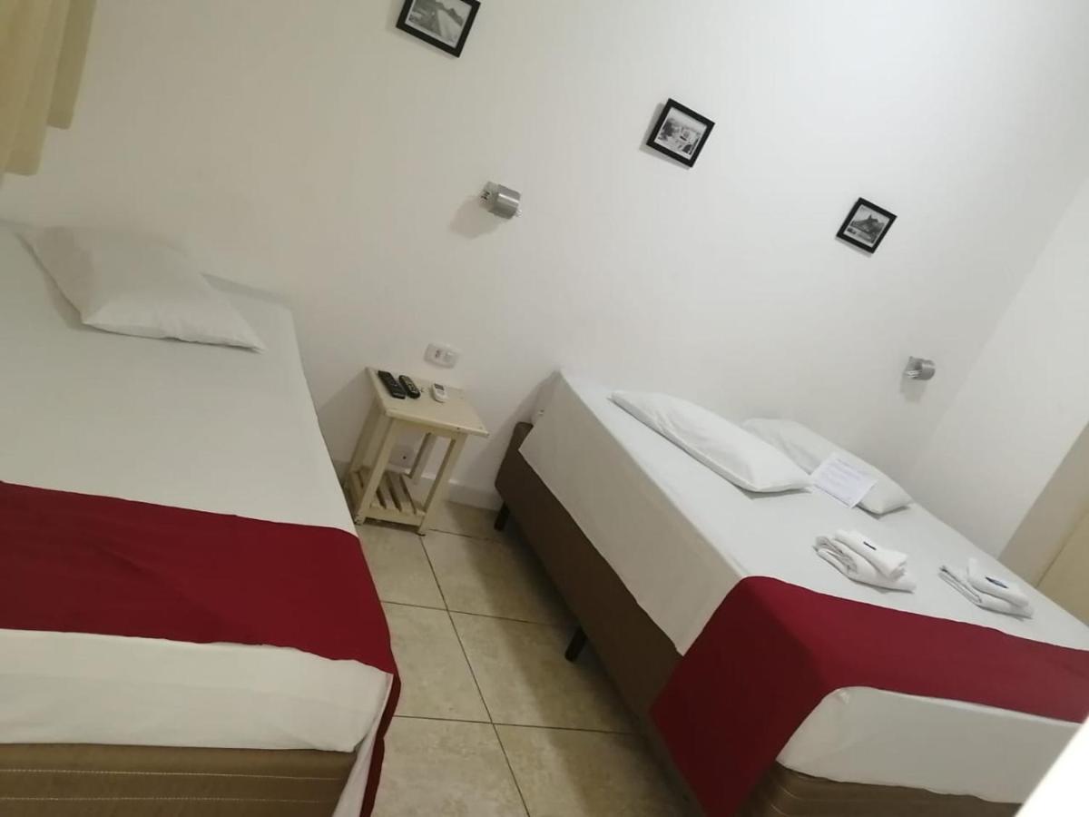 Copacabana Blue Hotel Rio de Janeiro Ngoại thất bức ảnh