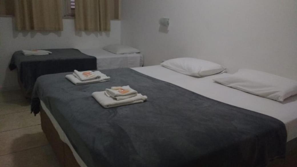 Copacabana Blue Hotel Rio de Janeiro Ngoại thất bức ảnh