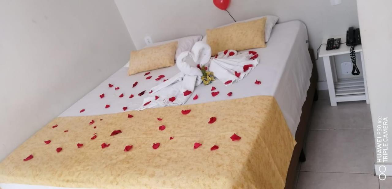Copacabana Blue Hotel Rio de Janeiro Ngoại thất bức ảnh
