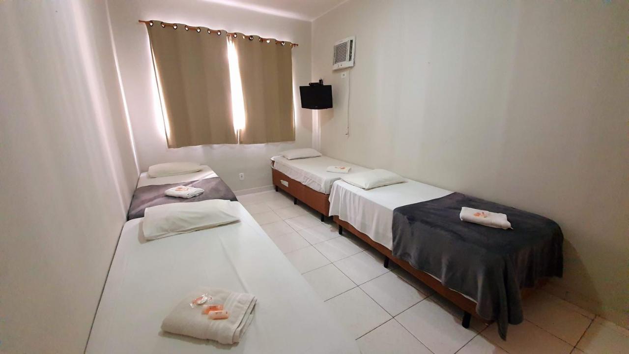 Copacabana Blue Hotel Rio de Janeiro Ngoại thất bức ảnh