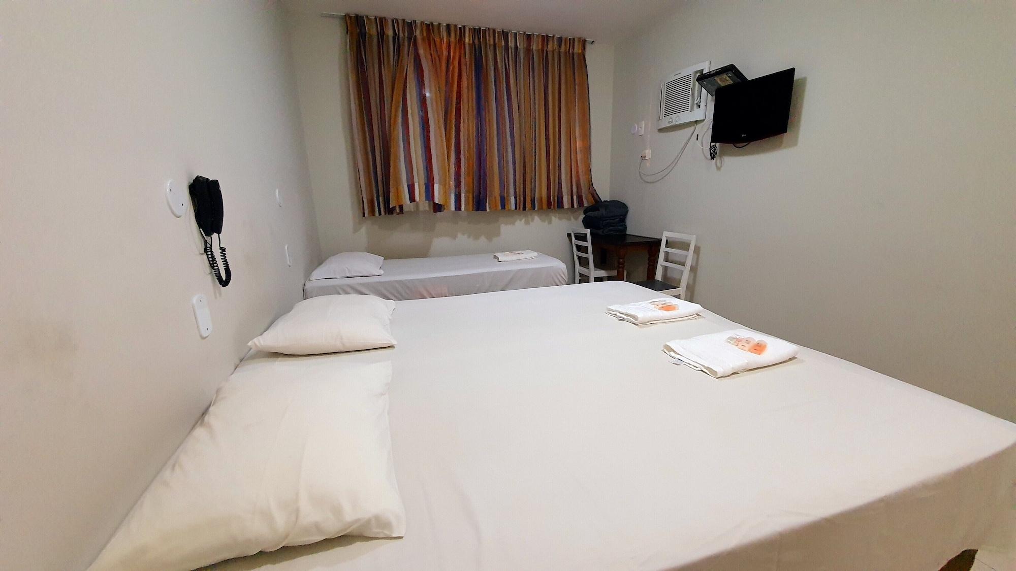 Copacabana Blue Hotel Rio de Janeiro Ngoại thất bức ảnh