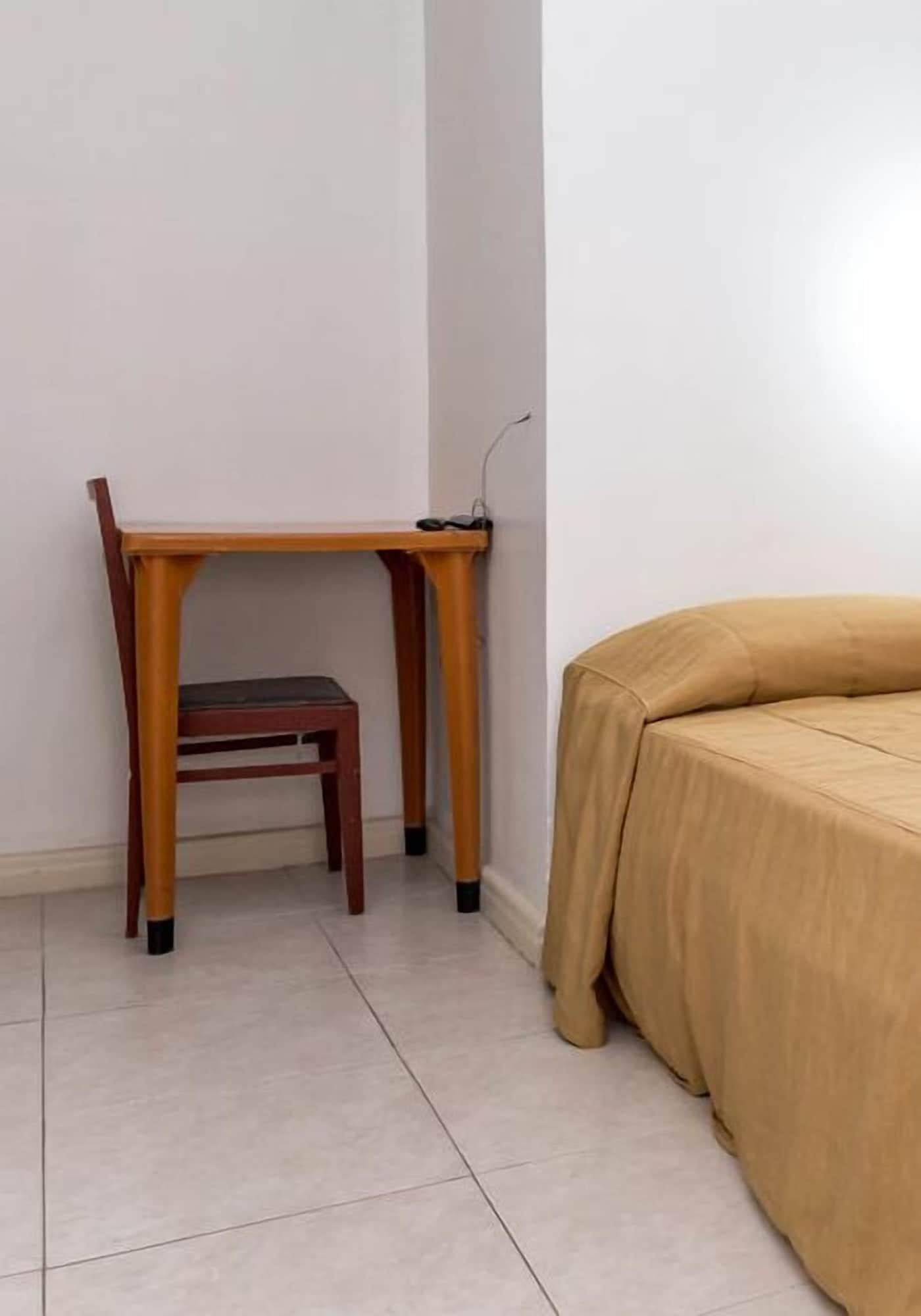 Copacabana Blue Hotel Rio de Janeiro Ngoại thất bức ảnh