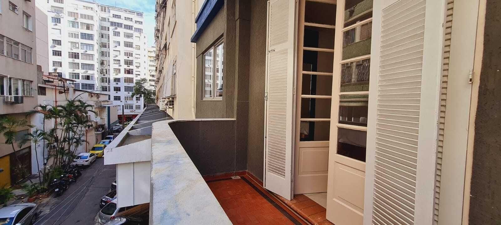 Copacabana Blue Hotel Rio de Janeiro Ngoại thất bức ảnh