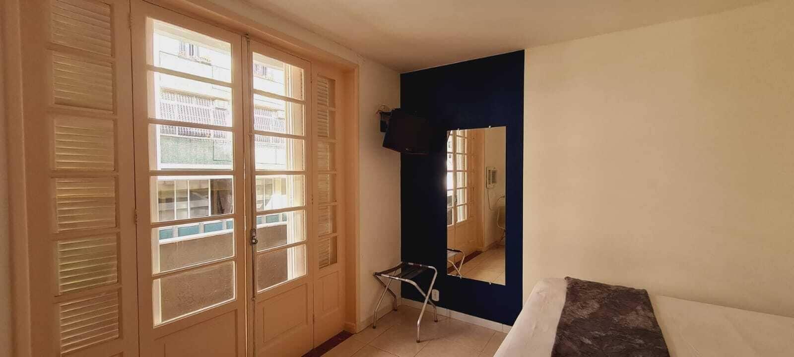 Copacabana Blue Hotel Rio de Janeiro Ngoại thất bức ảnh