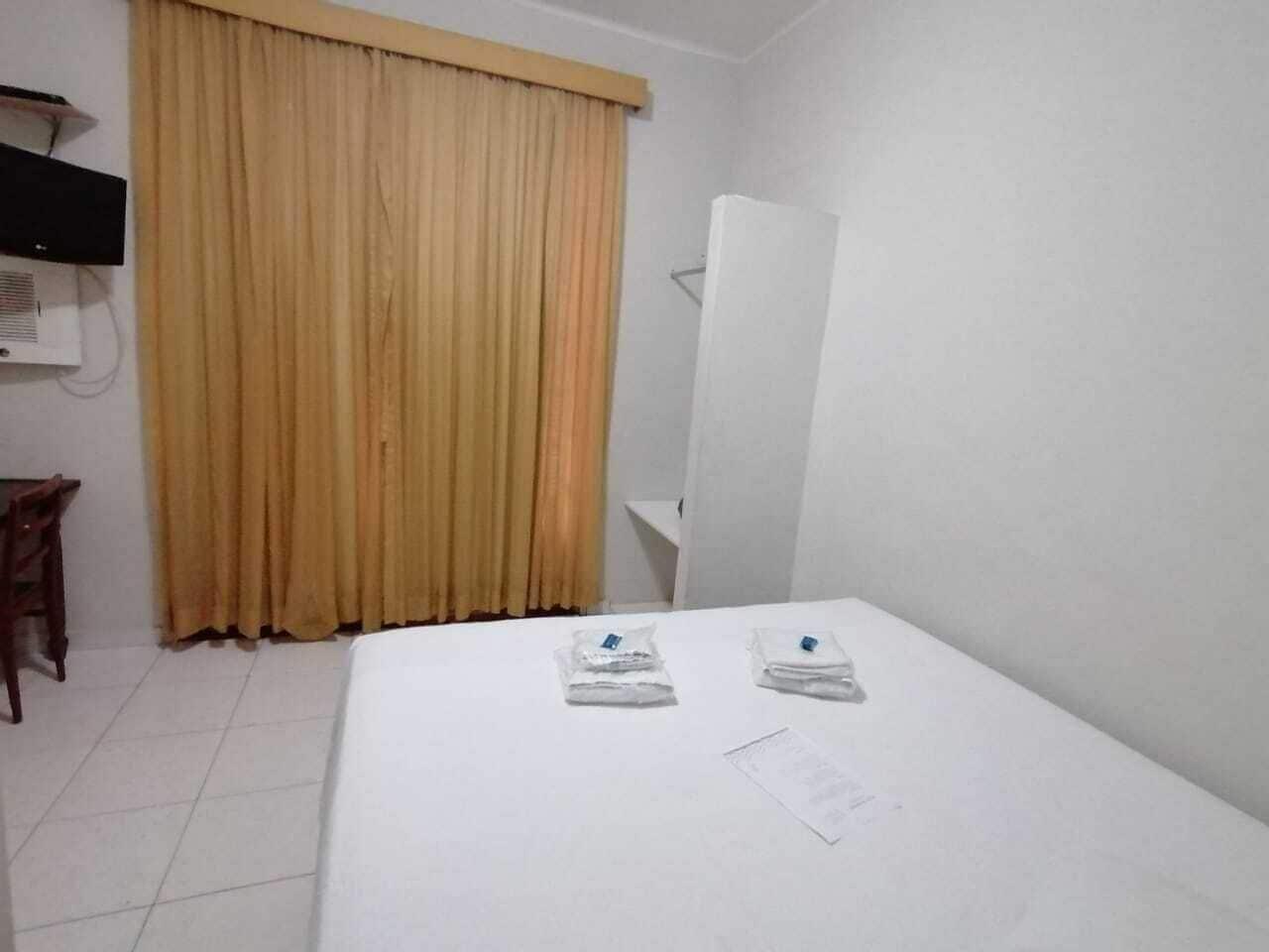 Copacabana Blue Hotel Rio de Janeiro Ngoại thất bức ảnh