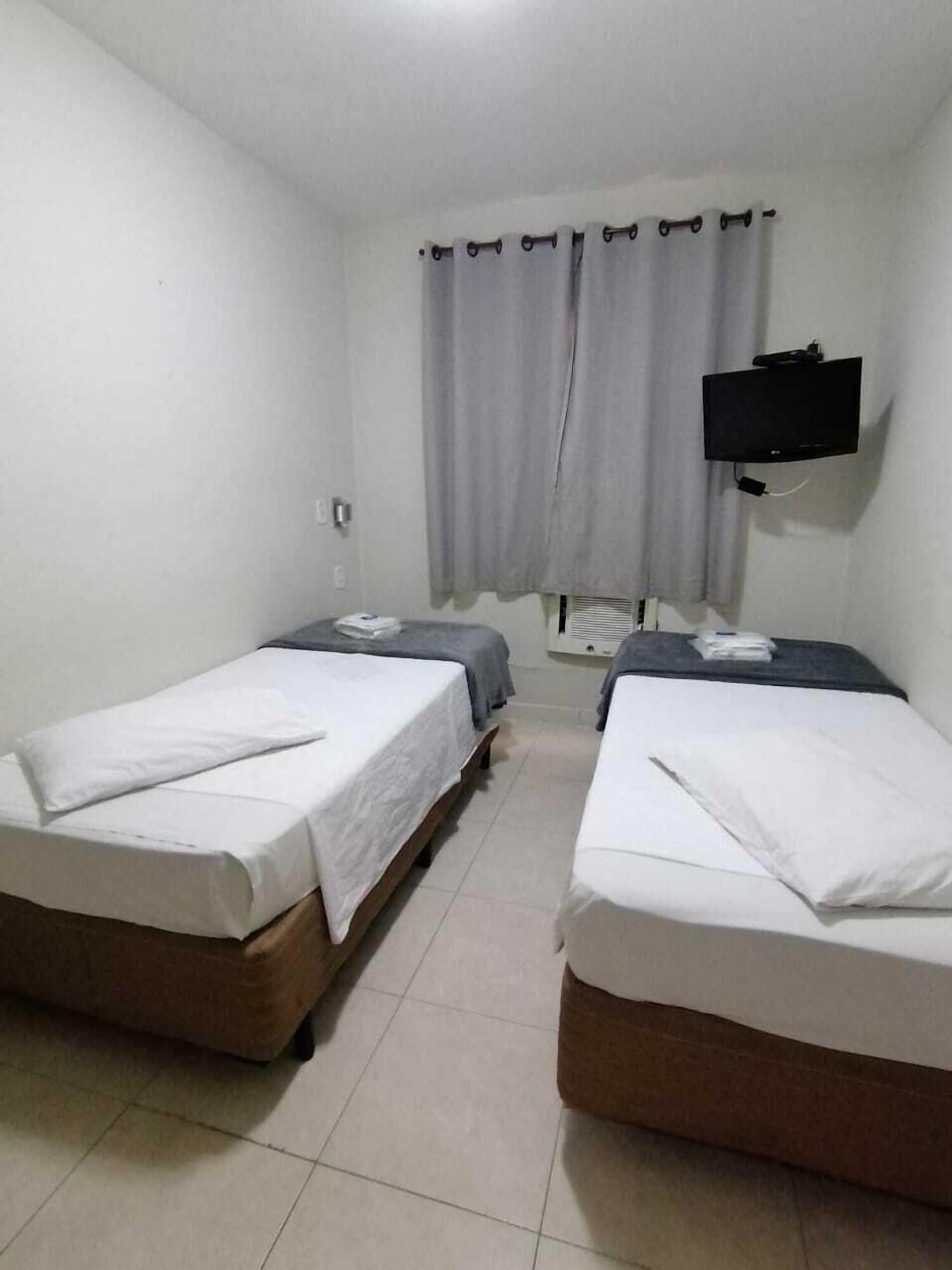 Copacabana Blue Hotel Rio de Janeiro Ngoại thất bức ảnh