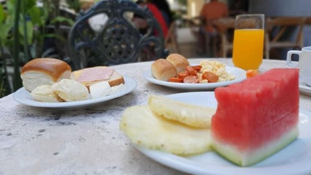 Copacabana Blue Hotel Rio de Janeiro Ngoại thất bức ảnh