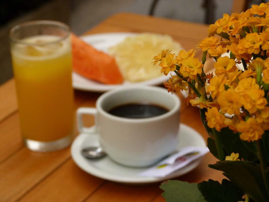 Copacabana Blue Hotel Rio de Janeiro Ngoại thất bức ảnh