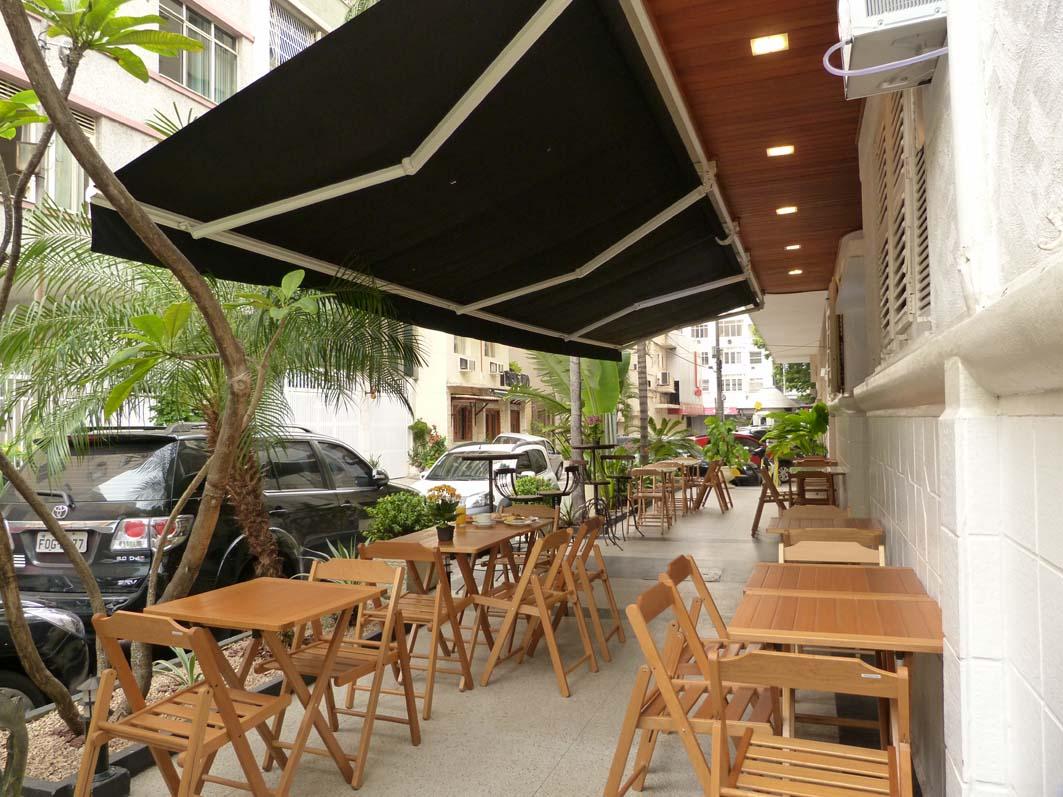 Copacabana Blue Hotel Rio de Janeiro Ngoại thất bức ảnh
