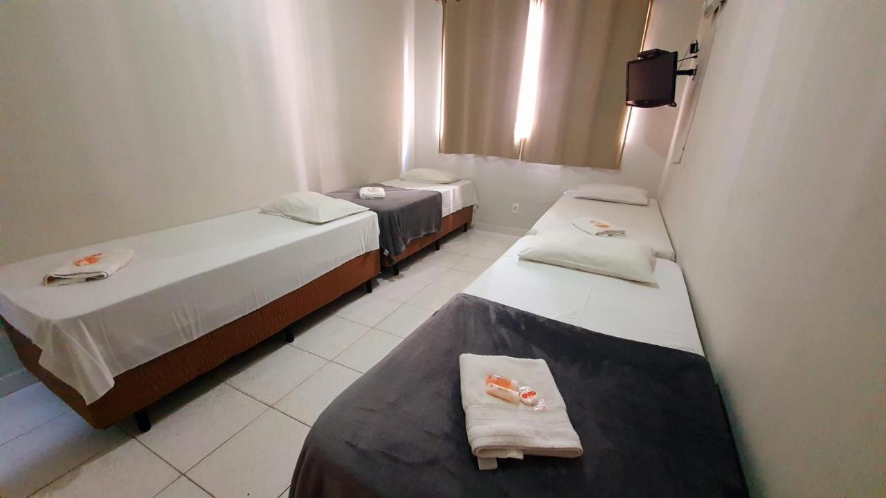 Copacabana Blue Hotel Rio de Janeiro Ngoại thất bức ảnh