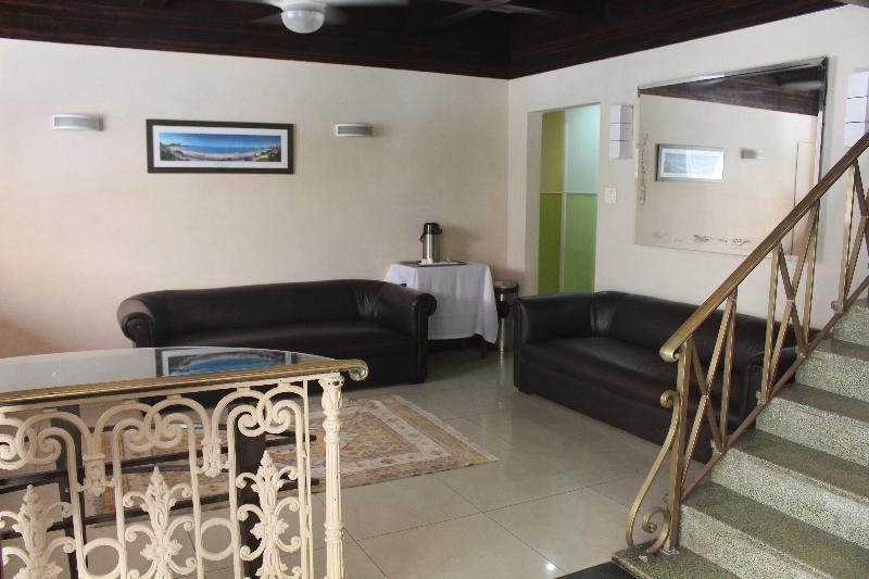 Copacabana Blue Hotel Rio de Janeiro Ngoại thất bức ảnh