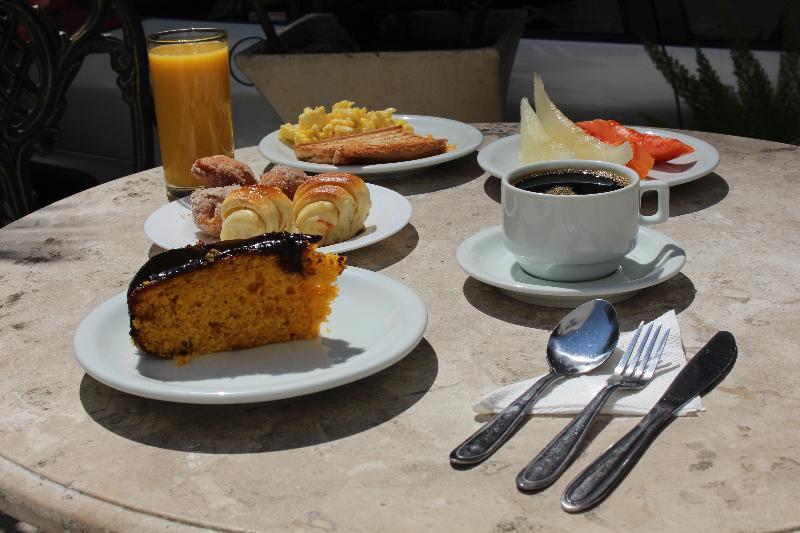 Copacabana Blue Hotel Rio de Janeiro Ngoại thất bức ảnh