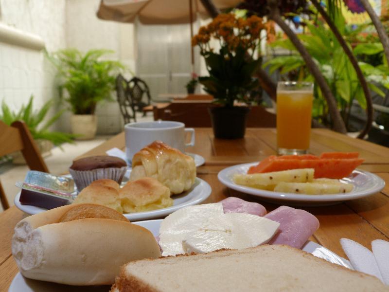 Copacabana Blue Hotel Rio de Janeiro Ngoại thất bức ảnh